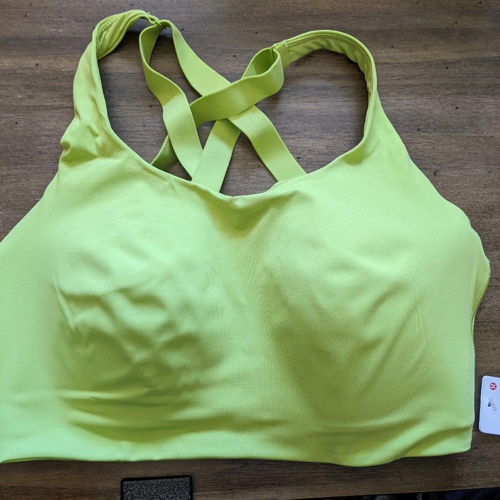 lululemon Energy Bra - High Support